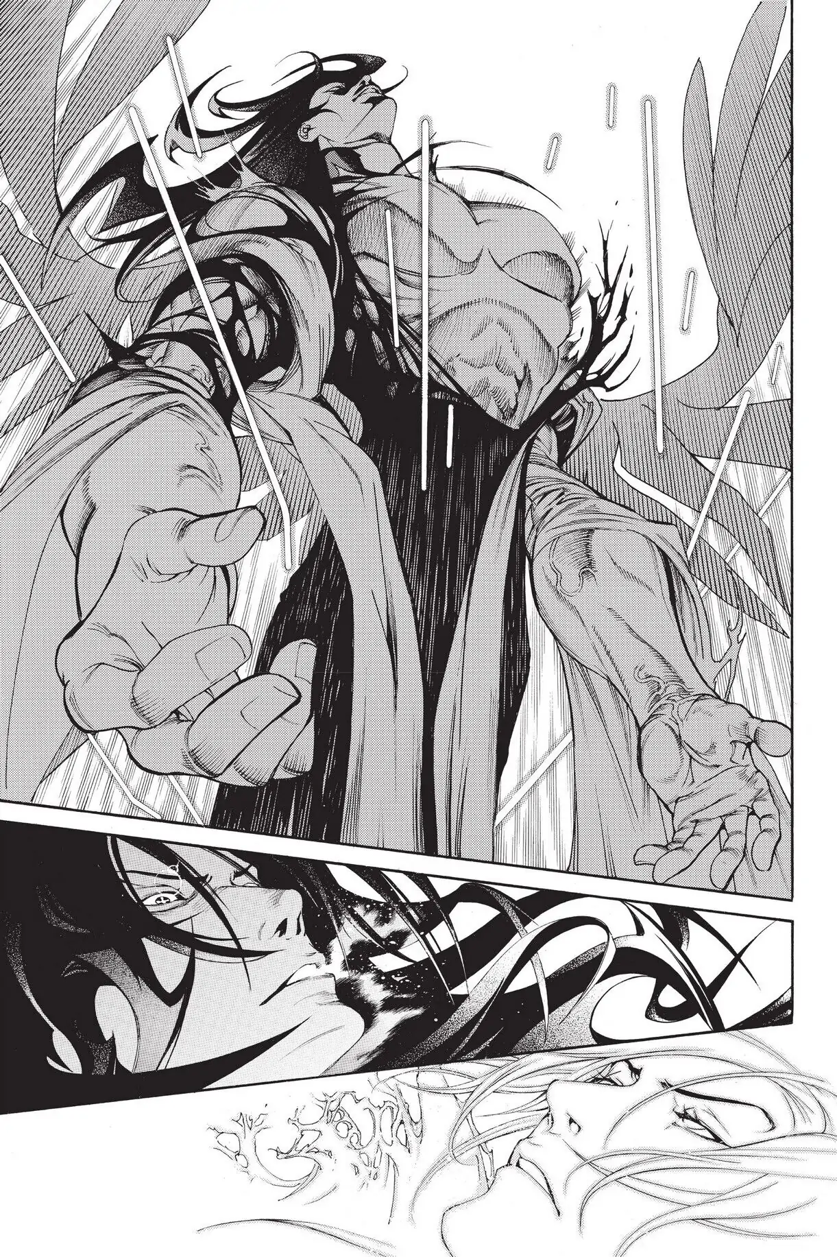 Air Gear Chapter 237 image 11